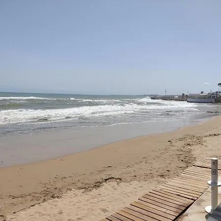 Appartement Esquina Todo Exterior En Playa Del Cura